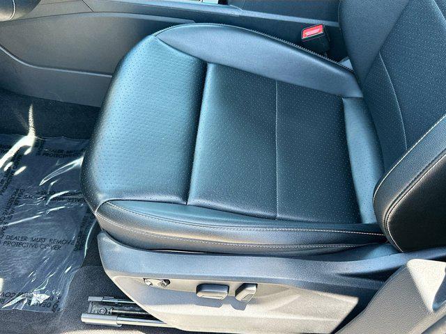 used 2022 Volkswagen Atlas car, priced at $24,642