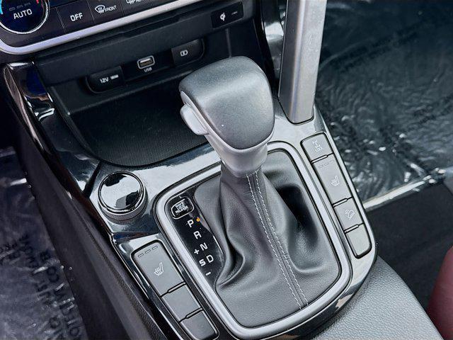 used 2023 Kia Seltos car, priced at $19,044