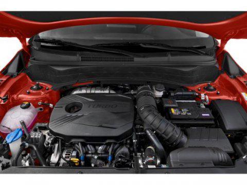 used 2023 Kia Seltos car, priced at $19,031