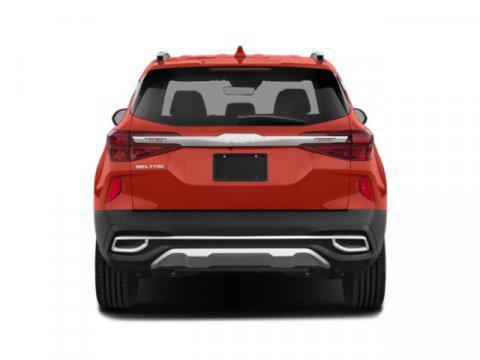 used 2023 Kia Seltos car, priced at $19,031