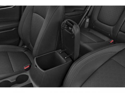 used 2023 Kia Seltos car, priced at $19,031