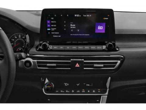 used 2023 Kia Seltos car, priced at $19,031