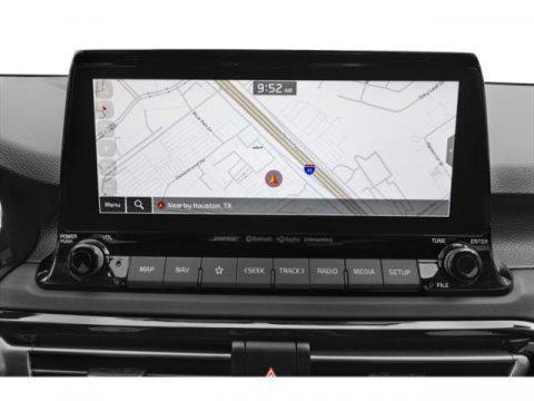 used 2023 Kia Seltos car, priced at $19,031