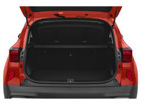 used 2023 Kia Seltos car, priced at $19,031