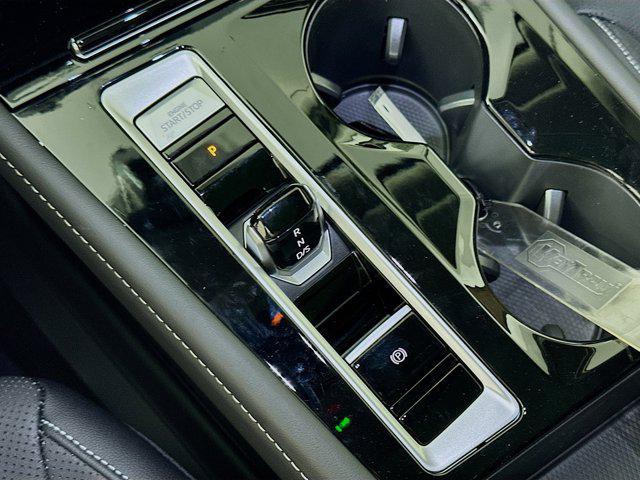 new 2025 Volkswagen Atlas car, priced at $42,486