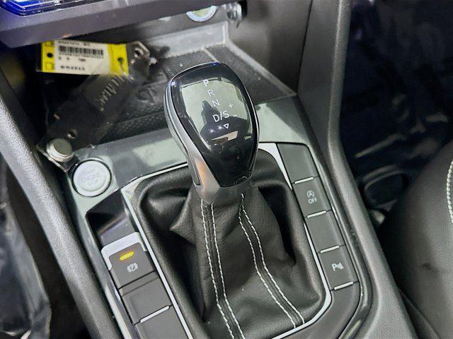 used 2022 Volkswagen Tiguan car, priced at $20,351