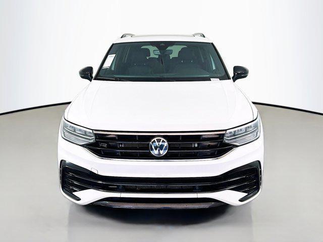 used 2022 Volkswagen Tiguan car, priced at $20,351