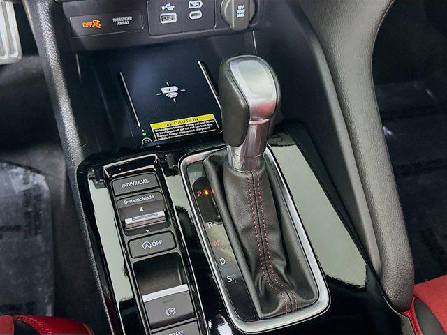 used 2023 Acura Integra car
