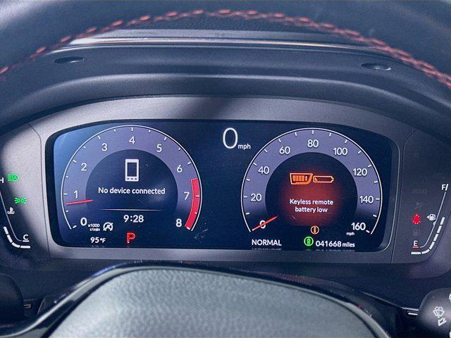 used 2023 Acura Integra car