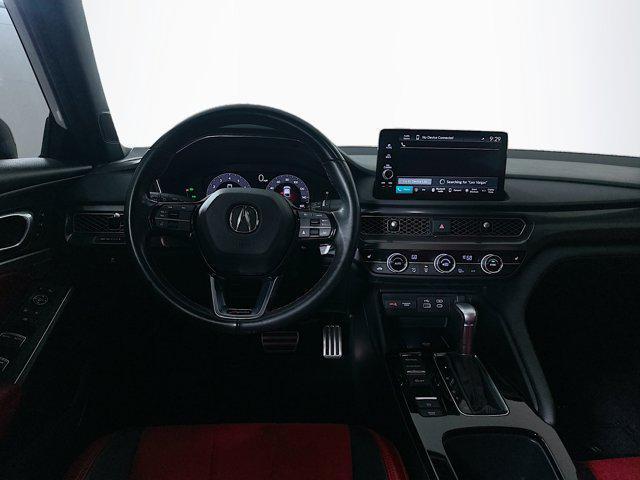 used 2023 Acura Integra car