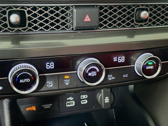 used 2023 Acura Integra car