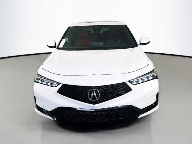 used 2023 Acura Integra car