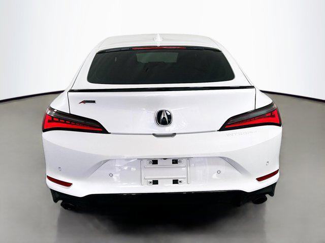 used 2023 Acura Integra car