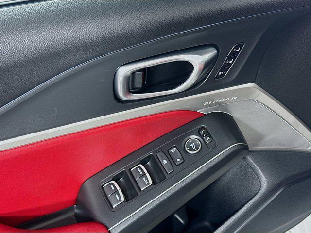 used 2023 Acura Integra car