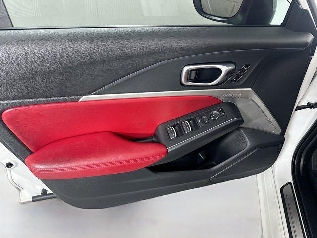 used 2023 Acura Integra car
