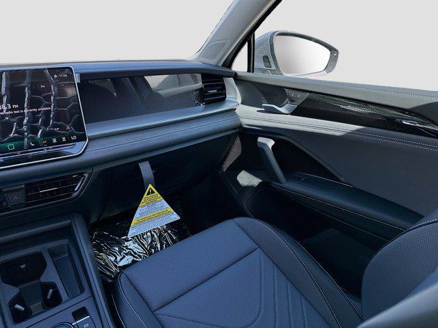 new 2026 Volkswagen Tiguan car, priced at $35,496