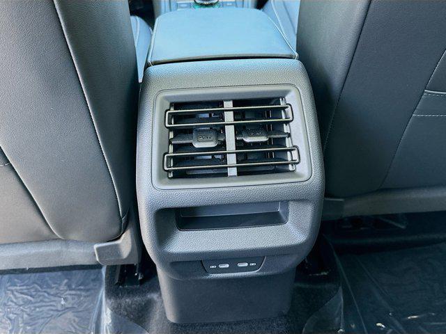 new 2026 Volkswagen Tiguan car, priced at $35,496