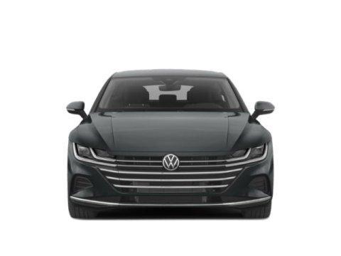 used 2021 Volkswagen Arteon car