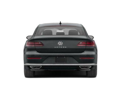 used 2021 Volkswagen Arteon car