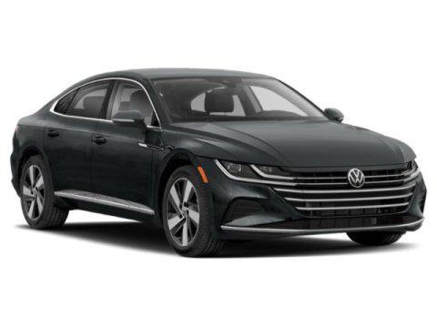 used 2021 Volkswagen Arteon car