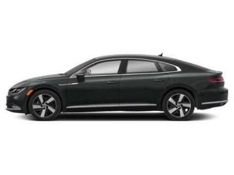 used 2021 Volkswagen Arteon car