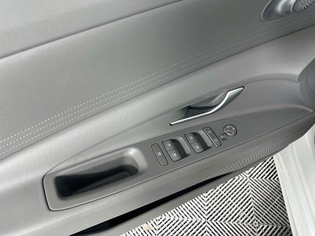used 2023 Hyundai Elantra car, priced at $18,267