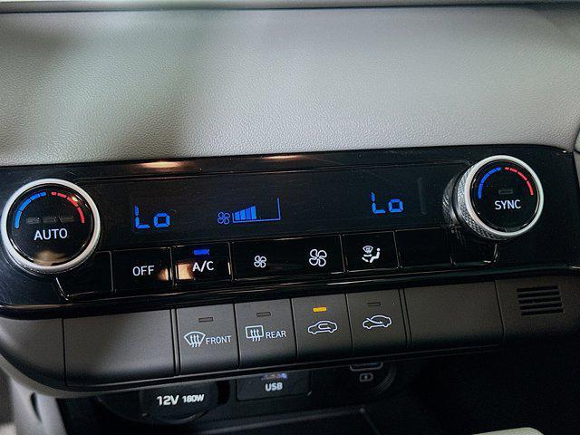 used 2023 Hyundai Elantra car, priced at $18,267