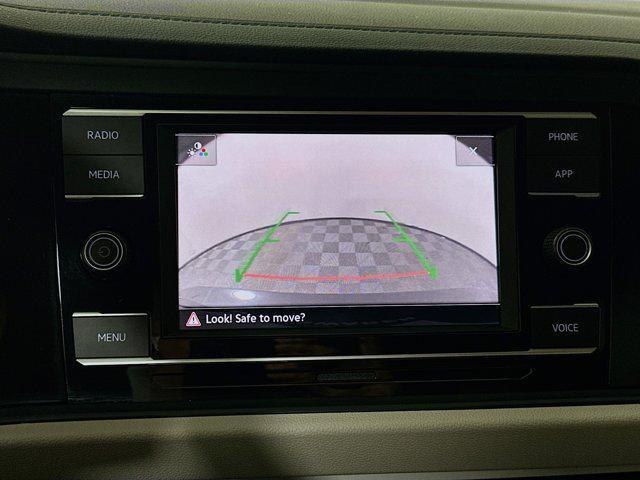 used 2022 Volkswagen Jetta car, priced at $16,457
