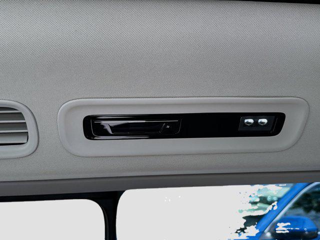 new 2025 Volkswagen ID. Buzz car, priced at $66,539