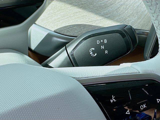 new 2025 Volkswagen ID. Buzz car, priced at $66,539