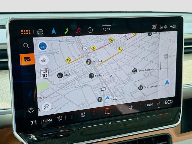 new 2025 Volkswagen ID. Buzz car, priced at $66,539