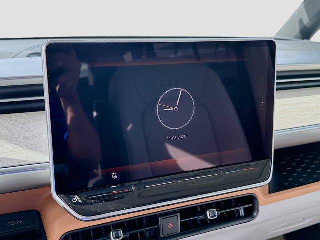 new 2025 Volkswagen ID. Buzz car, priced at $66,539