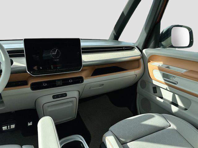 new 2025 Volkswagen ID. Buzz car, priced at $66,539