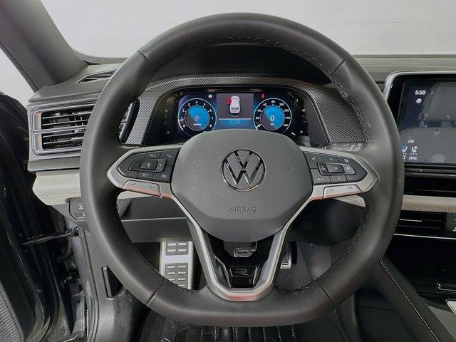 new 2024 Volkswagen Atlas Cross Sport car, priced at $48,523