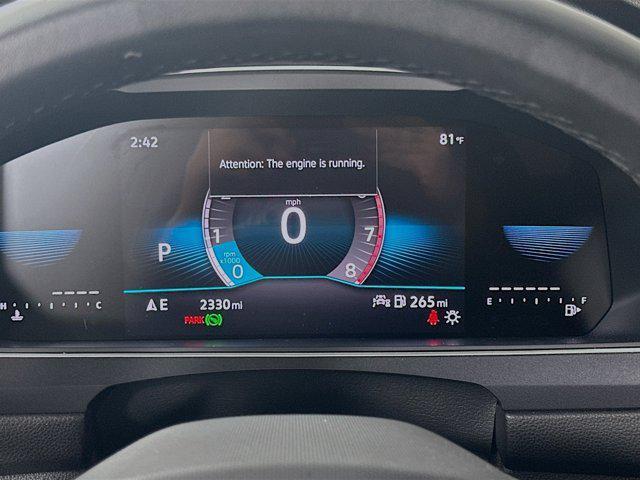 used 2024 Volkswagen Tiguan car