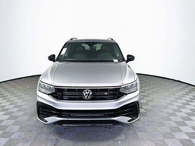 used 2024 Volkswagen Tiguan car