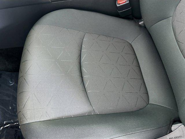 used 2024 Toyota RAV4 Hybrid car, priced at $31,892