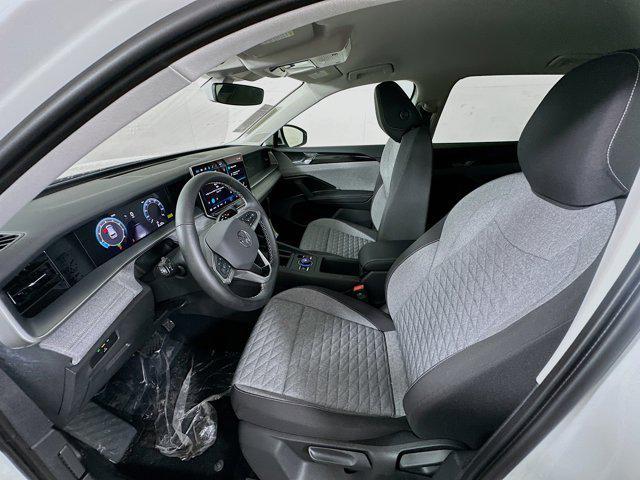 new 2025 Volkswagen Tiguan car, priced at $30,761