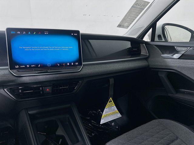 new 2025 Volkswagen Tiguan car, priced at $30,761