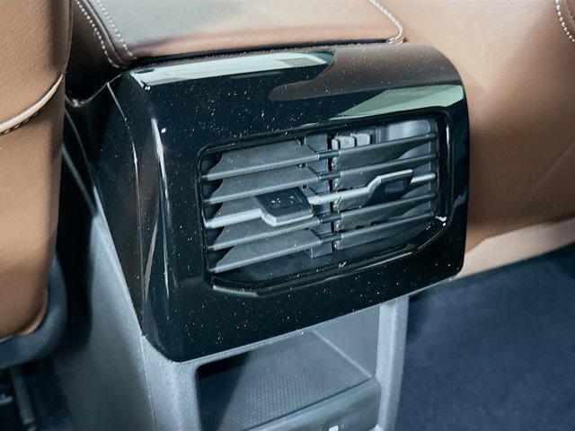 new 2025 Volkswagen ID.4 car, priced at $46,161