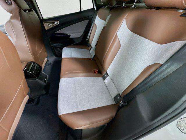 new 2025 Volkswagen ID.4 car, priced at $46,161