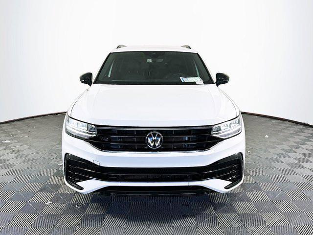 used 2022 Volkswagen Tiguan car, priced at $19,632