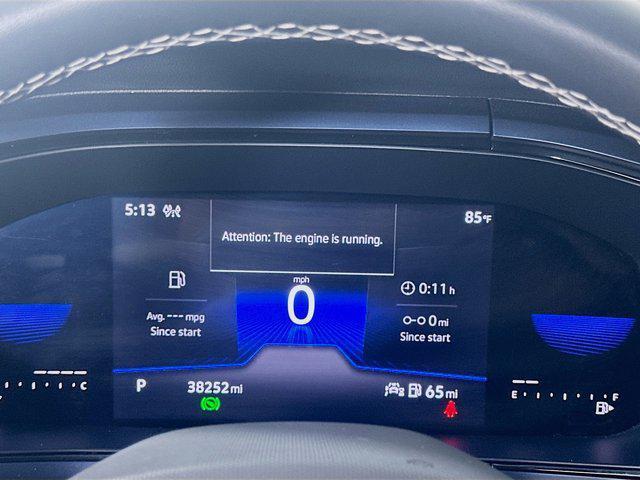 used 2022 Volkswagen Taos car, priced at $19,508