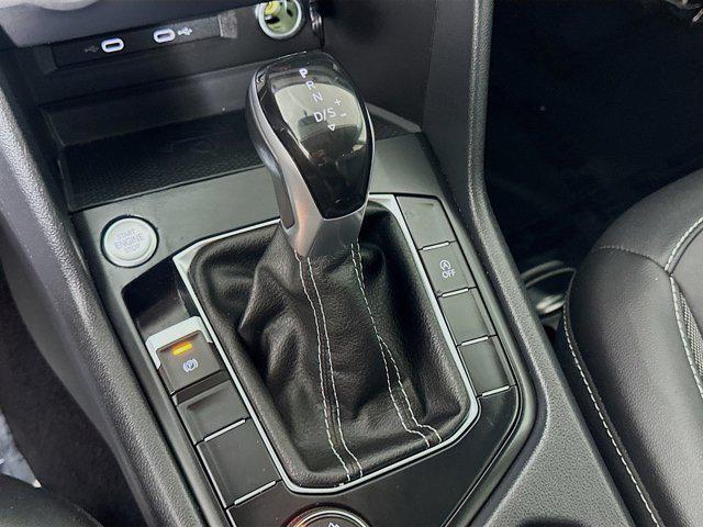 used 2022 Volkswagen Taos car, priced at $19,508