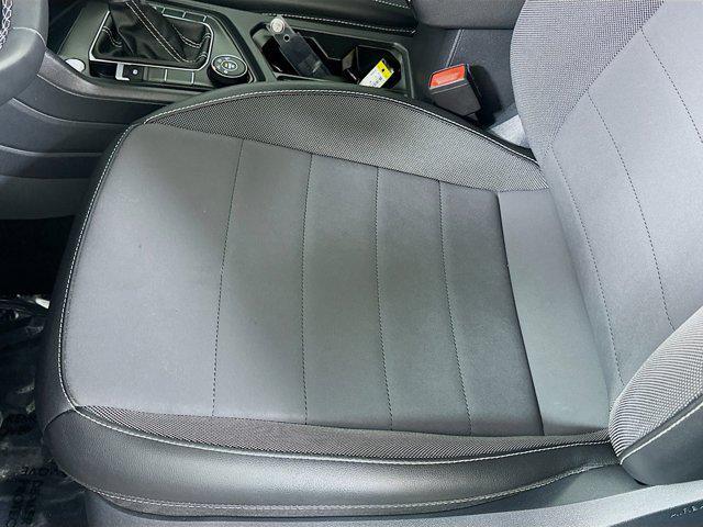 used 2022 Volkswagen Taos car, priced at $19,508