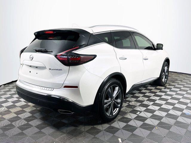 used 2023 Nissan Murano car, priced at $30,111