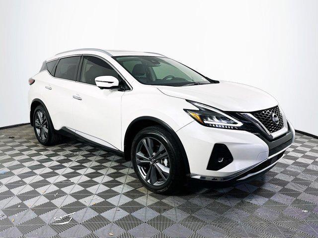 used 2023 Nissan Murano car, priced at $30,111