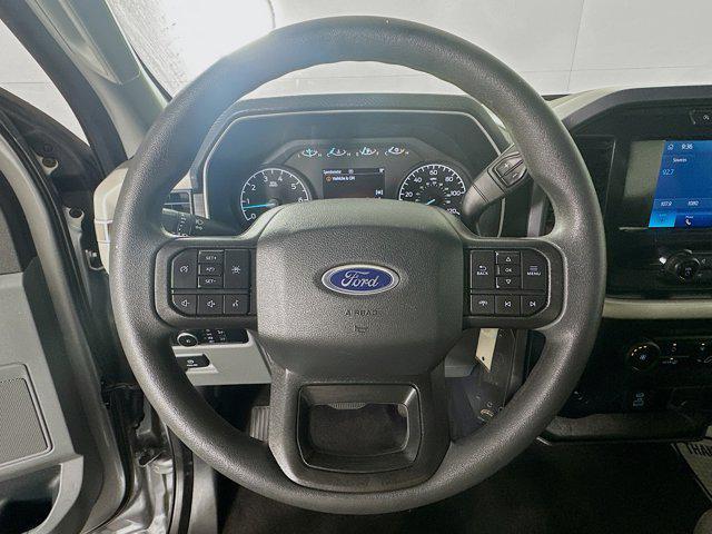 used 2023 Ford F-150 car, priced at $40,599