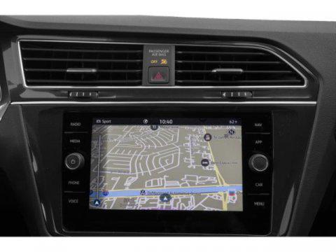 used 2022 Volkswagen Tiguan car, priced at $24,729