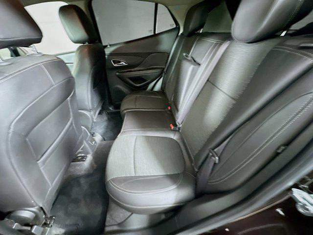 used 2015 Buick Encore car, priced at $10,191
